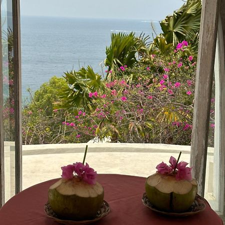 Villa Cocodome Teluknarat Extérieur photo