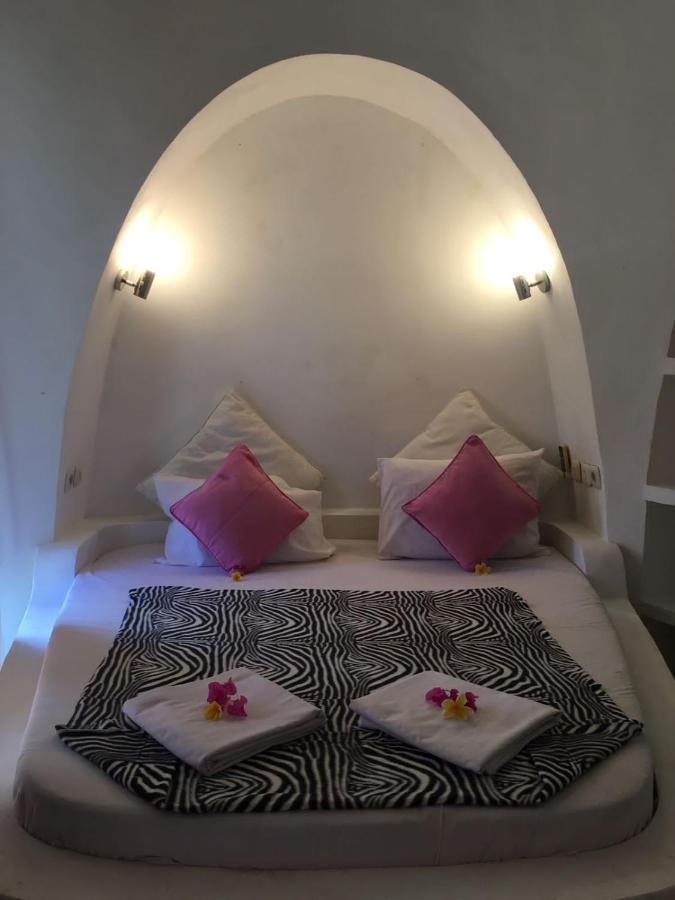 Villa Cocodome Teluknarat Extérieur photo