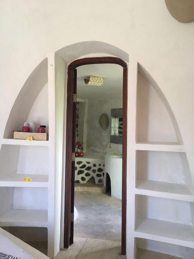 Villa Cocodome Teluknarat Extérieur photo